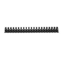 Canutillos de plástico 51 mm Ø Caja de 50