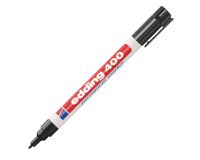 Rotulador permanente edding 400