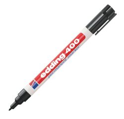 Rotulador permanente edding 400