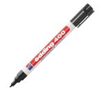 Rotulador permanente edding 400
