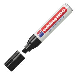 Rotulador permanente edding 800