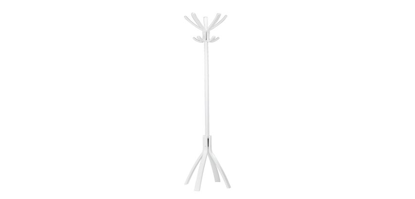 Perchero madera Alba