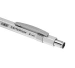 Portemine rechargeable Critérium Bic pointe 2 mm chromé