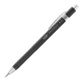 Propelling pencil Bic Criterium refillable point 2 mm HB black