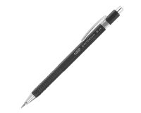 Propelling pencil Bic Criterium refillable point 2 mm HB black