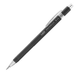 Vulpotlood Bic Criterium hervulbaar punt 2 mm HB zwart