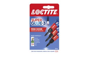 Colles, adhésifs et mastics