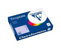 Clairefontaine Trophée, ream of 500 sheets, A4, 80 g, intense colours