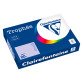Ramette papier couleur Clairefontaine Trophée couleurs intenses A4 80 gr - 500 feuilles