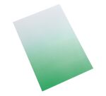 Couverture carton 175 g coloris " dégradés" - Paquet de 50