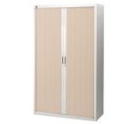 Armoire à rideaux Bruneau