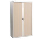 Armoire à rideaux Bruneau