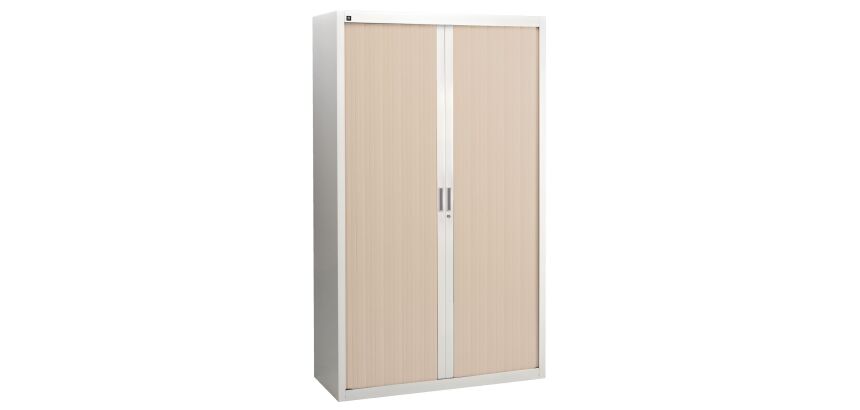 Armoire à rideaux Bruneau