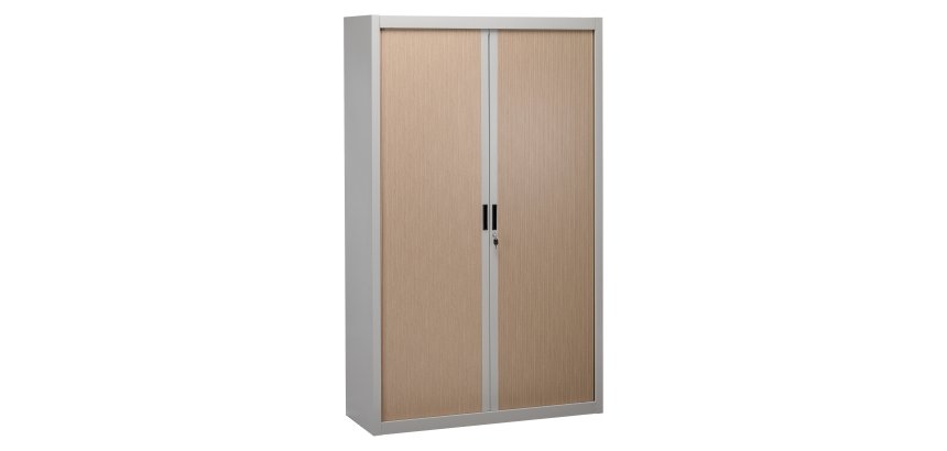 Armoire à rideaux Bruneau