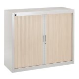Armoire à rideaux Bruneau