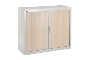 Armoire à rideaux Bruneau
