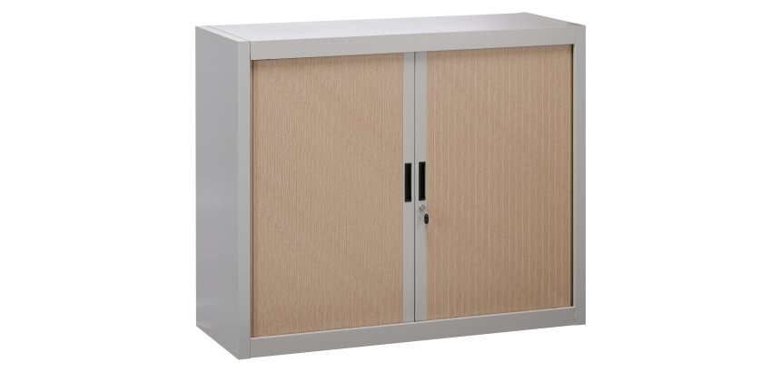Armoire à rideaux Bruneau