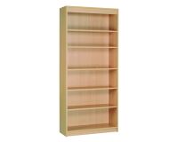 Estantería Alta Book Case Plus