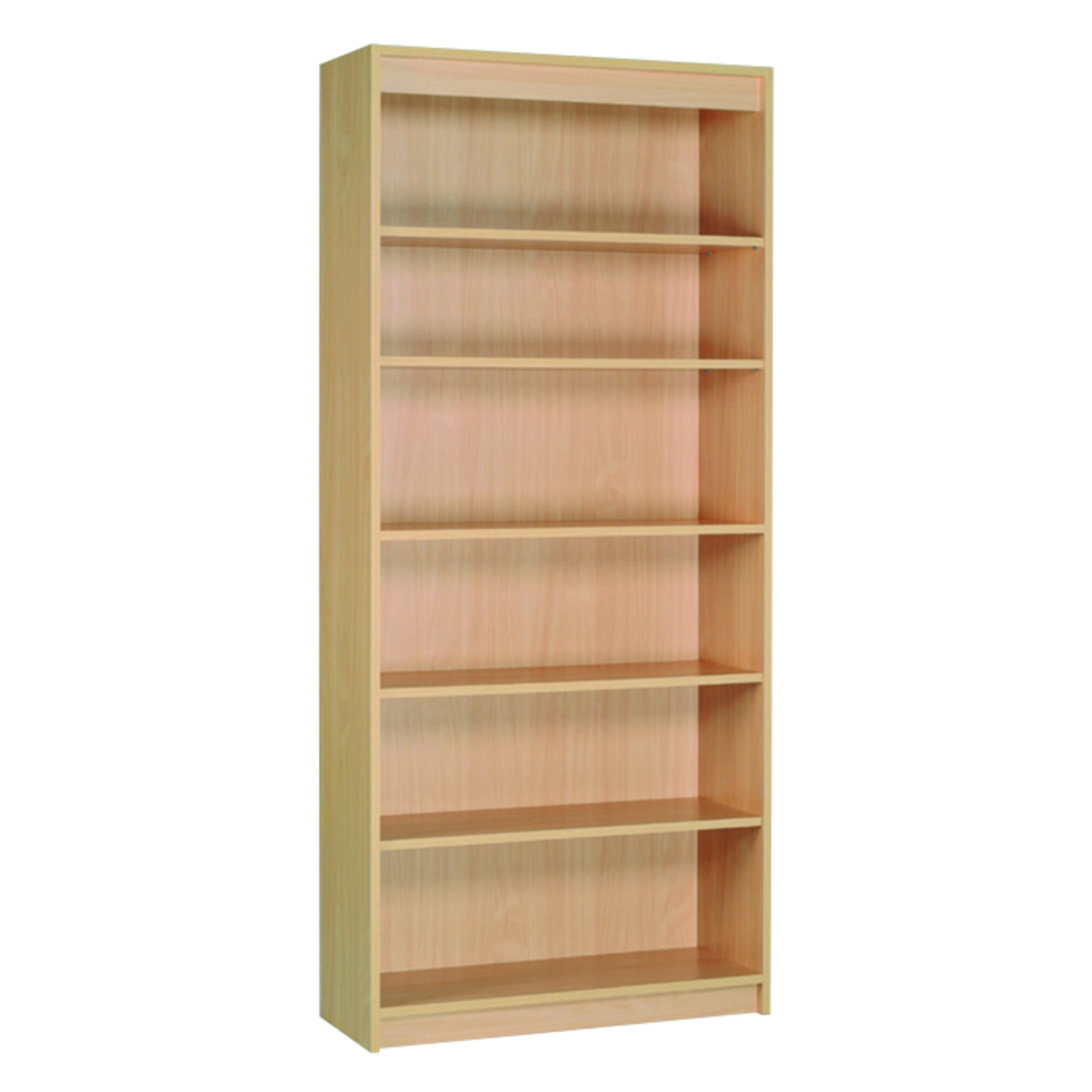 Modular bookcase Book Case Plus