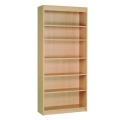 Estantería Alta Book Case Plus