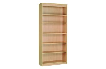 Estantería Alta Book Case Plus