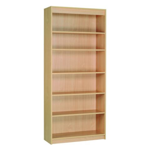 Estantería Alta Book Case Plus Haya