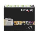 Toner Lexmark 64016SE black