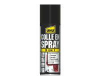 Pegamento en spray 3 en 1 UHU 200 ml