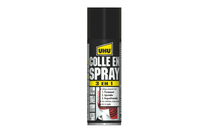 Colle - Spray - 3B COM