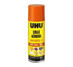Aerosol glue 3 in 1 UHU