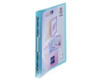 Carpeta Polipropileno personalizable surtido 2,5cm.