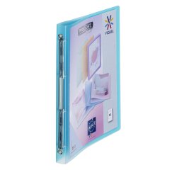 Carpeta Polipropileno personalizable surtido 2,5cm.