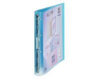 Carpeta Polipropileno personalizable. Lomo 3,5cm.