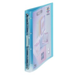 Carpeta Polipropileno personalizable. Lomo 3,5cm.