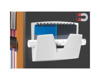 Clasificador mural magnetico 1 casilla Cep blanco
