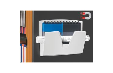 Clasificador mural magnetico 1 casilla Cep blanco