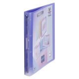 Carpeta Polipropileno personalizable. Lomo 3,5cm.