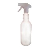 Flacon vaporisateur vide 750 ml