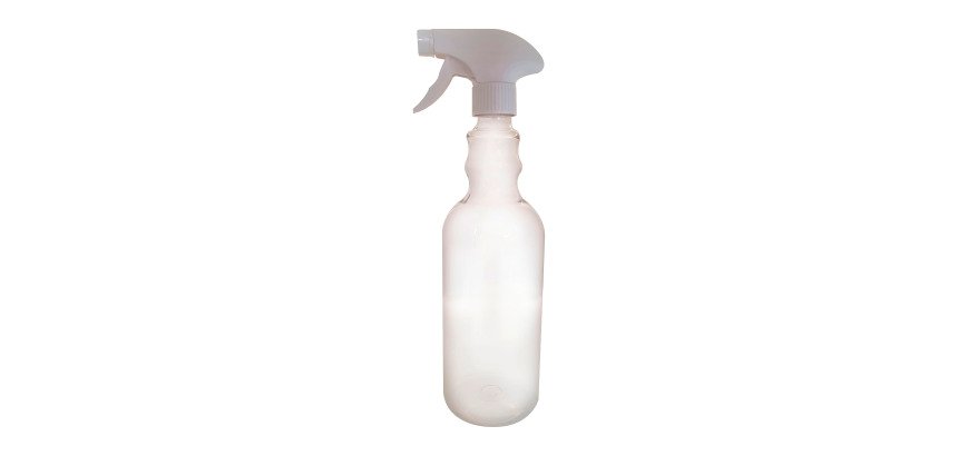 Flacon vaporisateur vide 750 ml