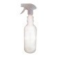 Pulvérisateur vide 750 ml - pH de 1 à 9