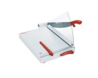 Guillotina de oficina A3 1046 Ideal - capacidad 30 hojas