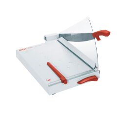 Guillotina de oficina A3 1046 Ideal - capacidad 30 hojas