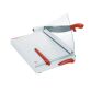 Massicot de bureau A3 1046 Ideal - capacité 30 feuilles