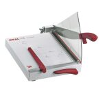 Massicot de bureau A4 Ideal 1135 - capacité 25 feuilles