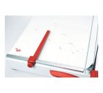 Cisaille bureau A3 Ideal 1046 - capacité 30 feuilles