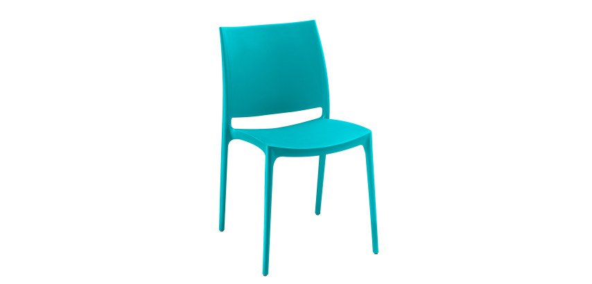 Elya chairs Special pack 3+1 free