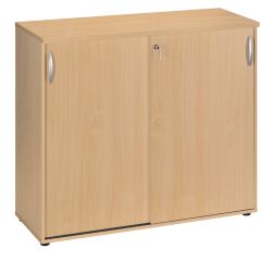 Armario de puertas correderas Excellens 