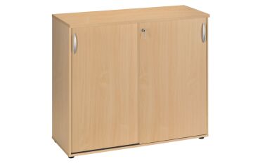Armario de puertas correderas Excellens 