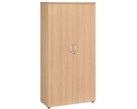 Hoge kast Excellens B 100 cm beuk