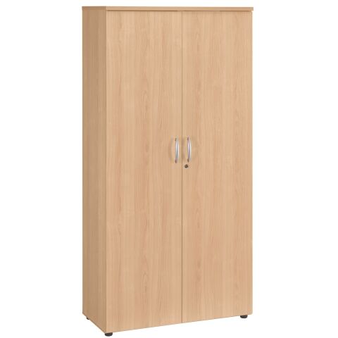 Armario Alto 200 x An 100 cm Haya Excellens